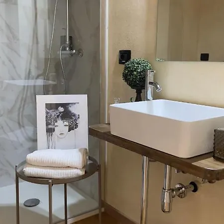 La Romantica Apartment Verona